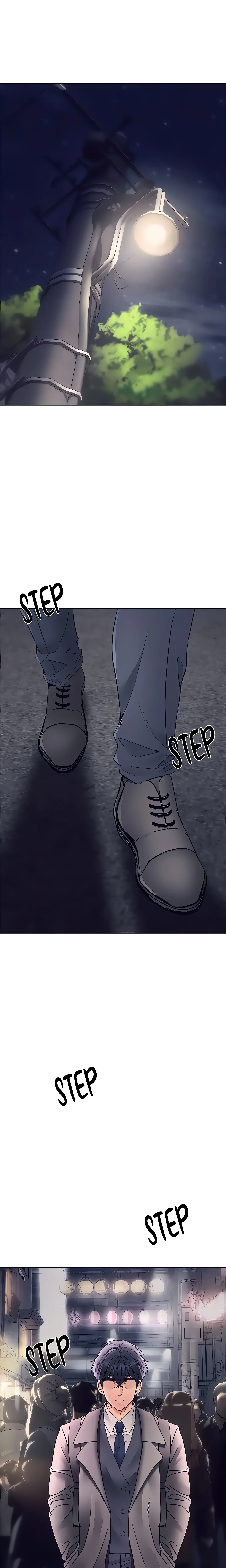 Read The Inheritance chapter 41 image 19 on Lezhin