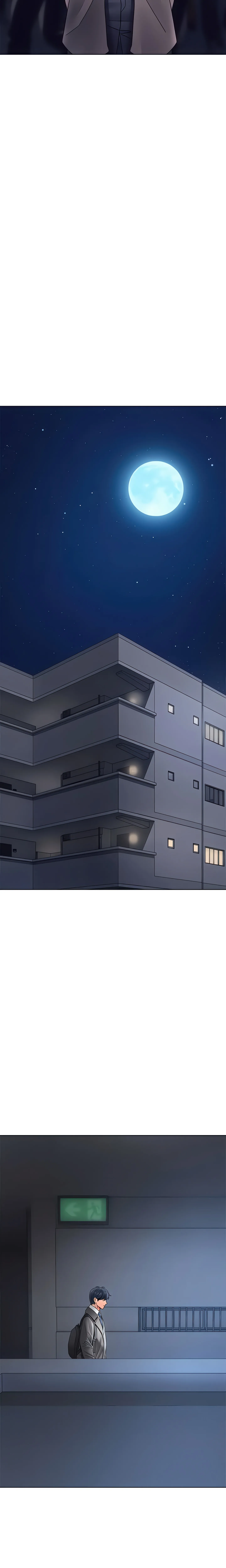 Read The Inheritance chapter 41 image 20 on Lezhin