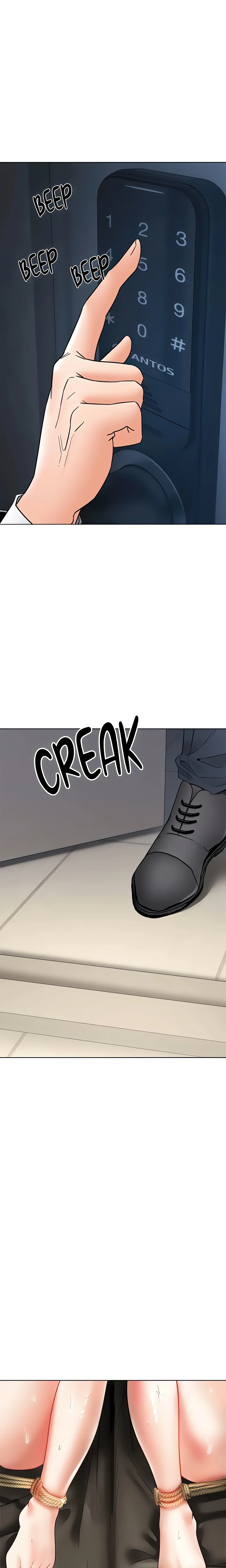 Read The Inheritance chapter 41 image 21 on Lezhin