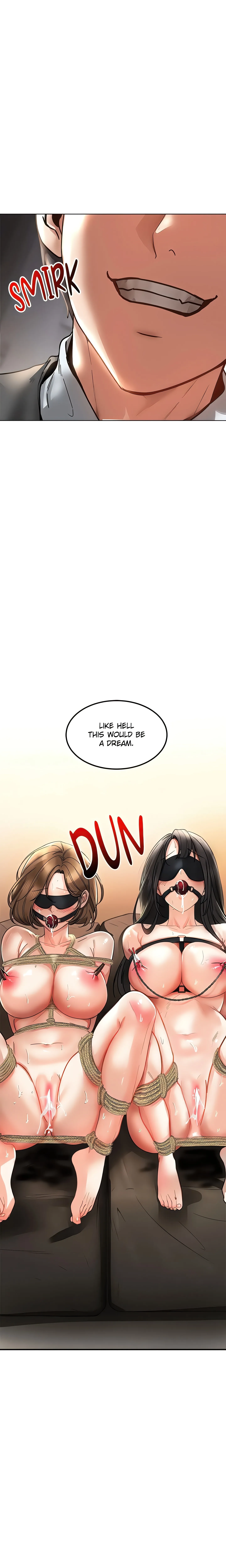 Read The Inheritance chapter 41 image 23 on Lezhin