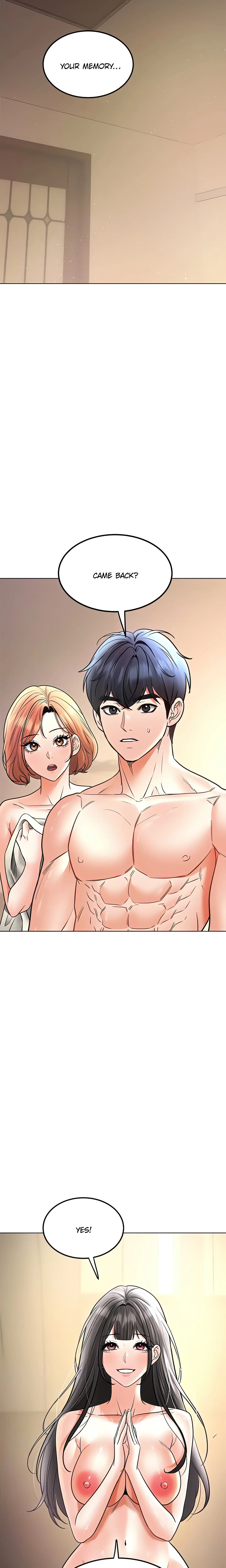 Read The Inheritance chapter 41 image 3 on Lezhin