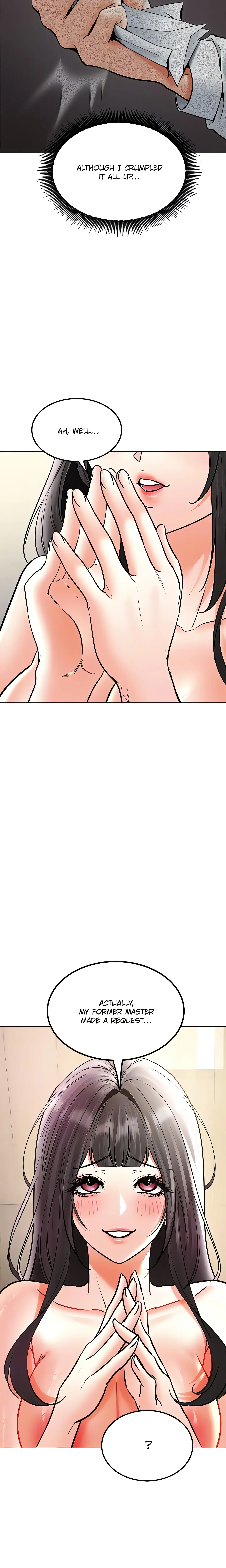 Read The Inheritance chapter 41 image 6 on Lezhin
