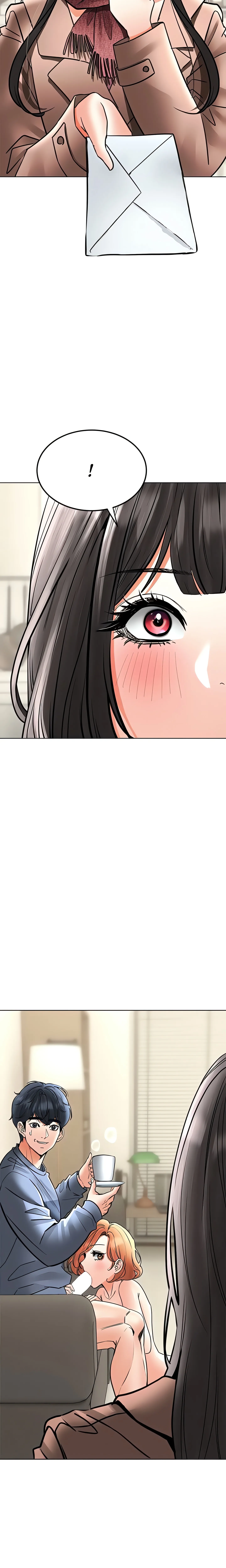 Read The Inheritance chapter 41 image 9 on Lezhin