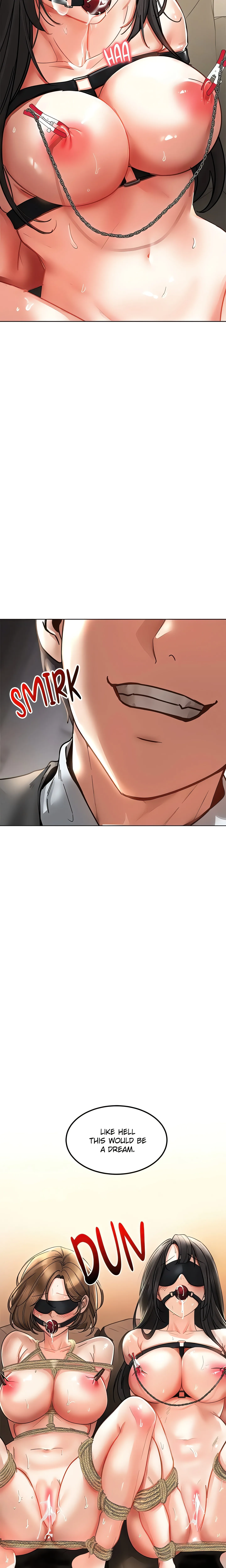 Read The Inheritance chapter 42 image 1 on Lezhin