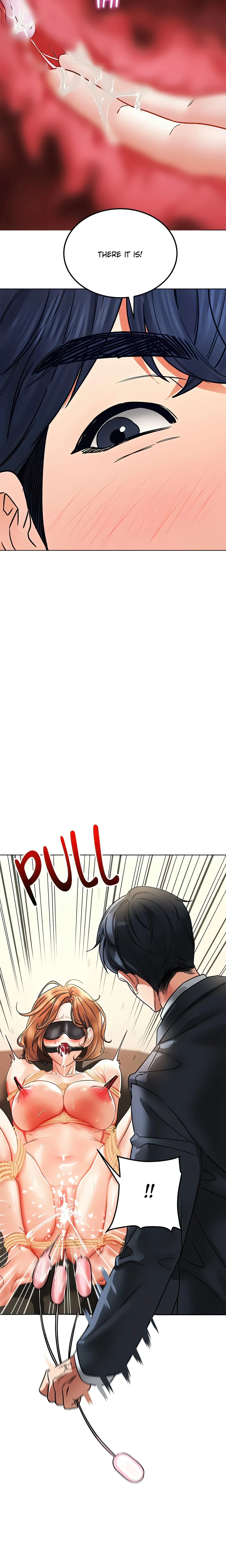 Read The Inheritance chapter 42 image 10 on Lezhin
