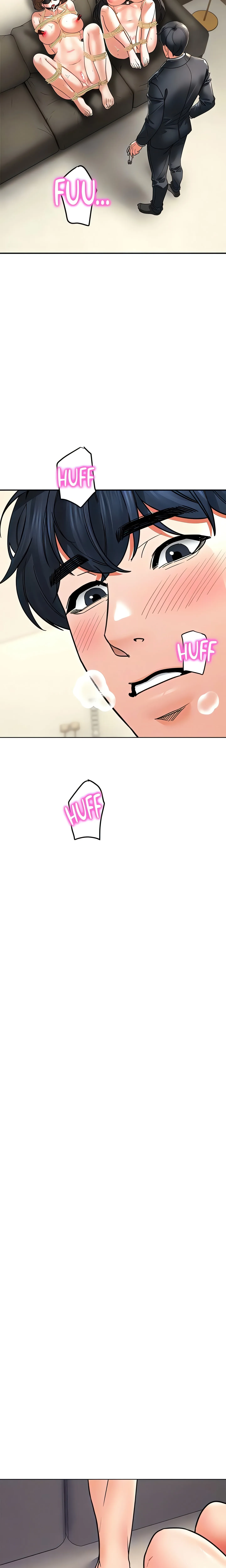 Read The Inheritance chapter 42 image 12 on Lezhin
