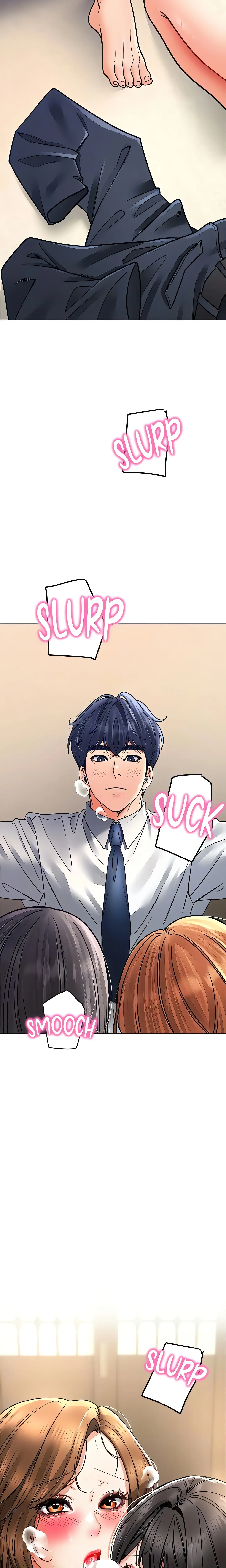 Read The Inheritance chapter 42 image 13 on Lezhin