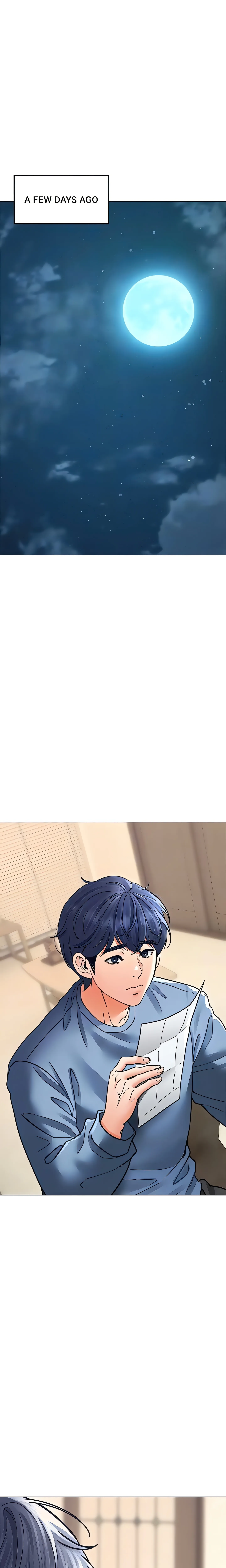 Read The Inheritance chapter 42 image 15 on Lezhin