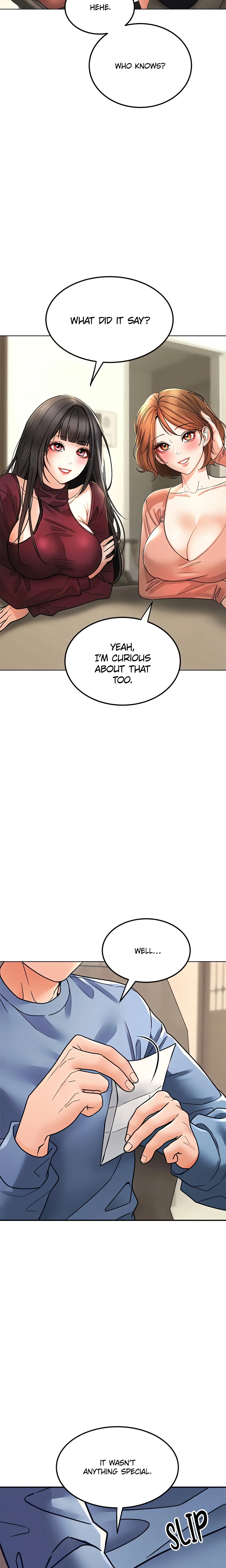 Read The Inheritance chapter 42 image 17 on Lezhin