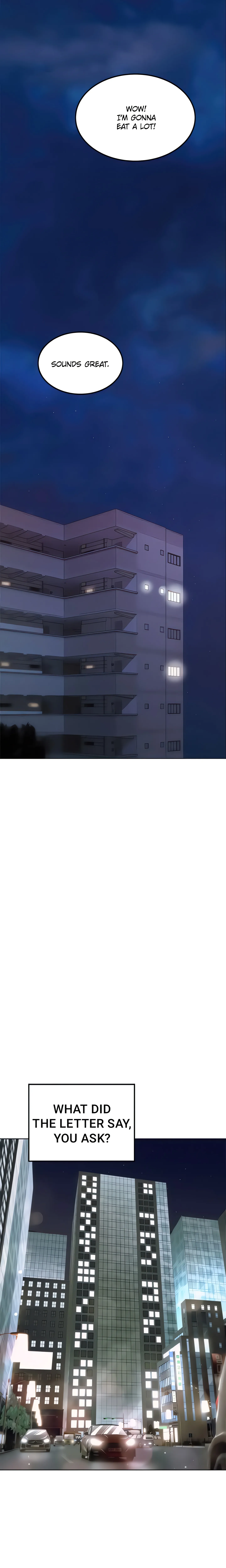 Read The Inheritance chapter 42 image 19 on Lezhin