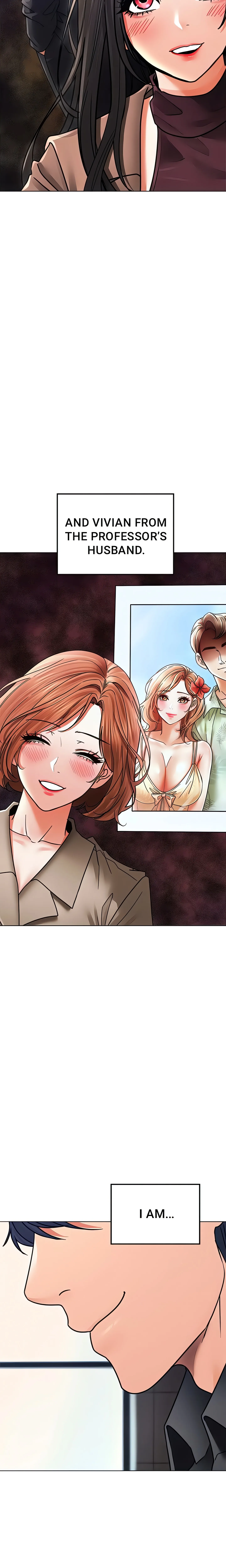 Read The Inheritance chapter 42 image 22 on Lezhin