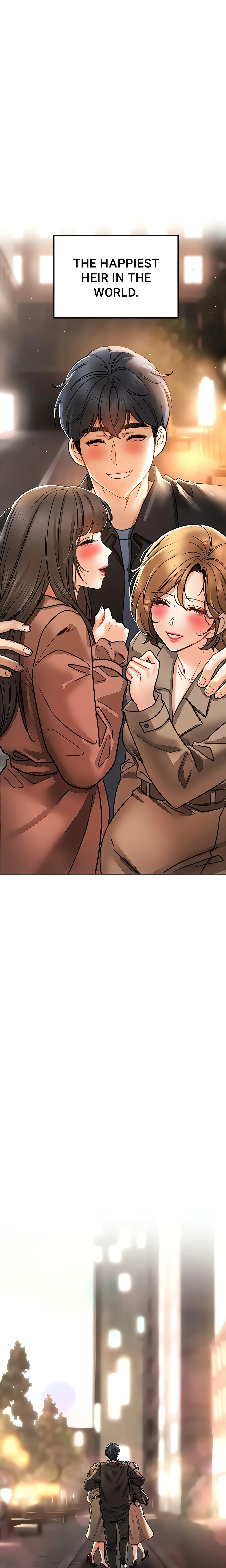 Read The Inheritance chapter 42 image 23 on Lezhin