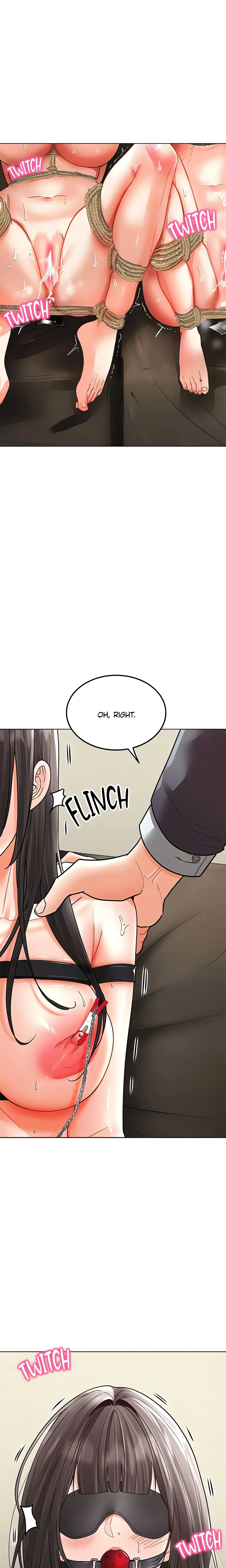 Read The Inheritance chapter 42 image 4 on Lezhin