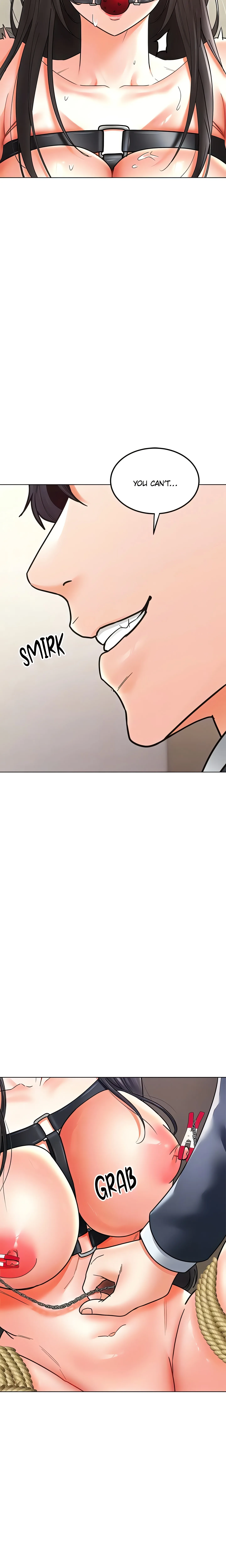 Read The Inheritance chapter 42 image 5 on Lezhin