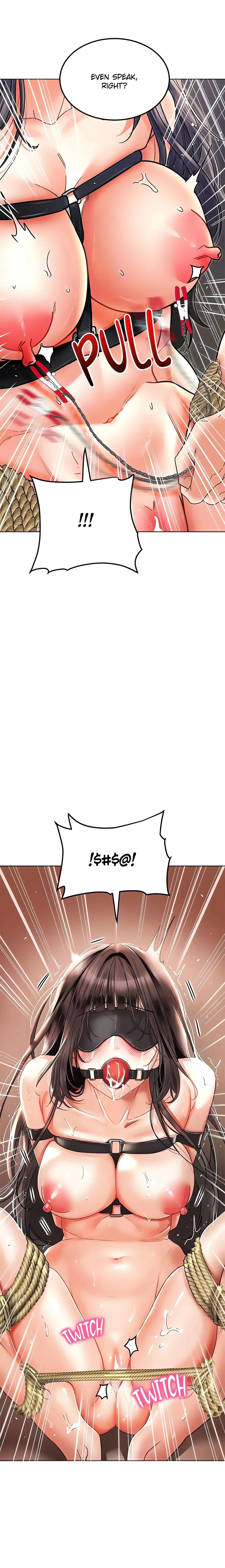 Read The Inheritance chapter 42 image 6 on Lezhin