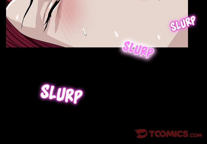 Read The Inheritance chapter 6 image 1 on Lezhin