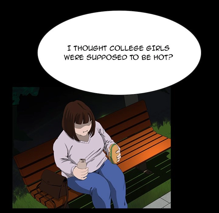 Read The Inheritance chapter 6 image 100 on Lezhin
