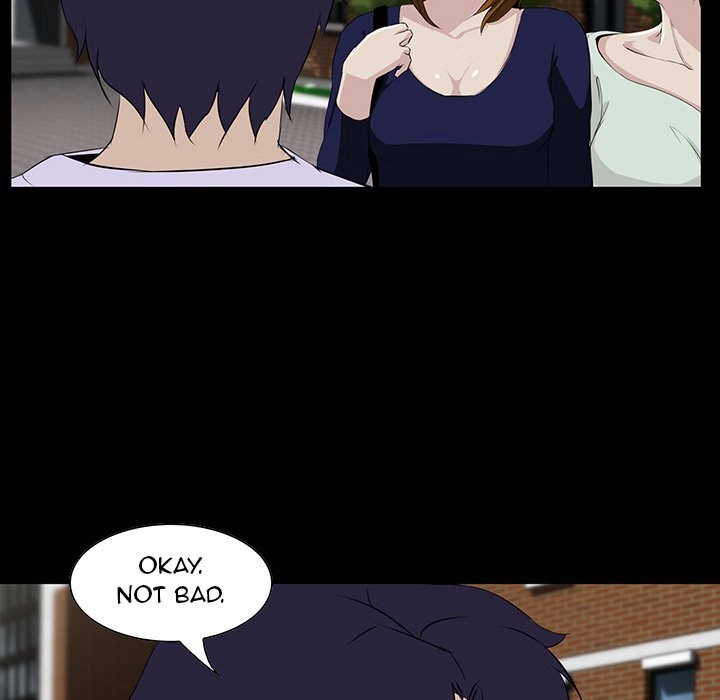 Read The Inheritance chapter 6 image 102 on Lezhin