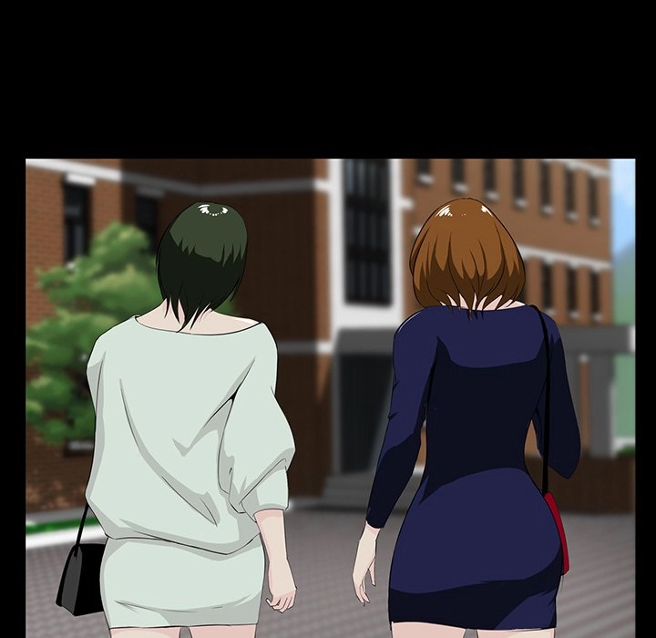 Read The Inheritance chapter 6 image 104 on Lezhin