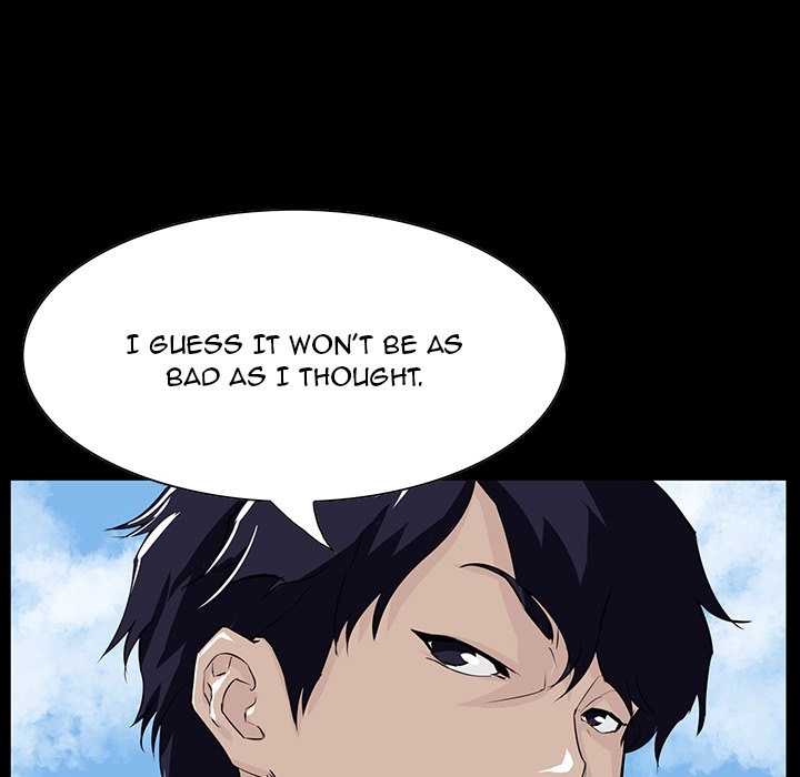 Read The Inheritance chapter 6 image 107 on Lezhin