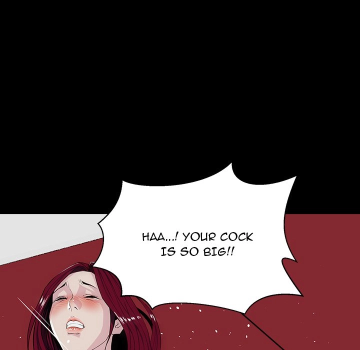 Read The Inheritance chapter 6 image 27 on Lezhin