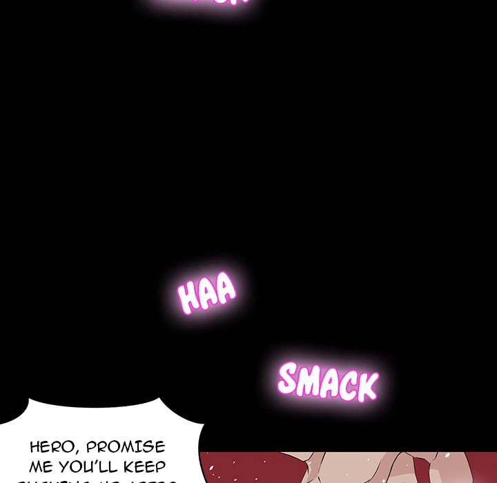 Read The Inheritance chapter 6 image 43 on Lezhin