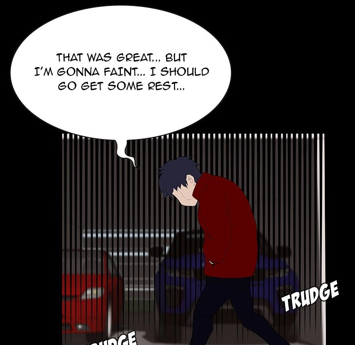 Read The Inheritance chapter 6 image 66 on Lezhin