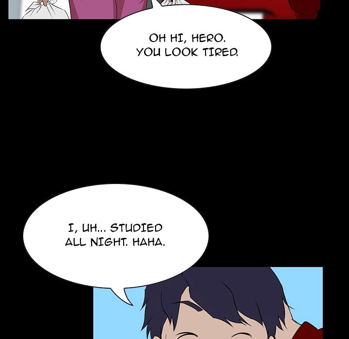Read The Inheritance chapter 6 image 70 on Lezhin