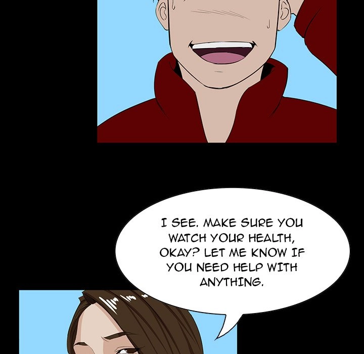 Read The Inheritance chapter 6 image 71 on Lezhin