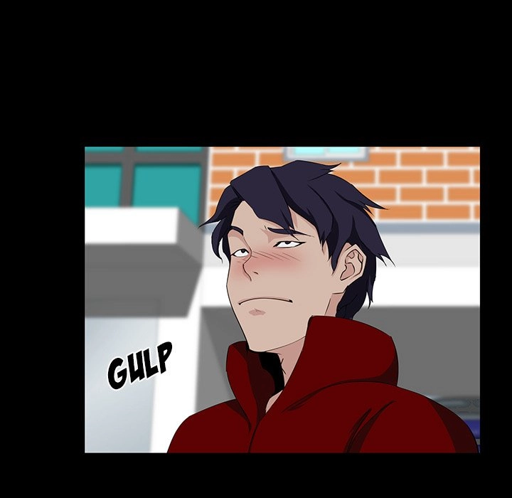 Read The Inheritance chapter 6 image 80 on Lezhin