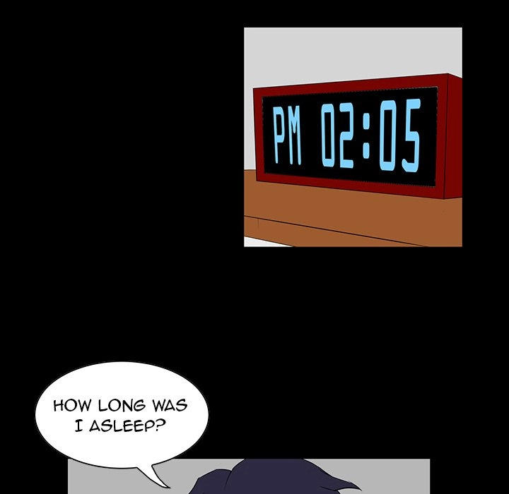 Read The Inheritance chapter 6 image 83 on Lezhin
