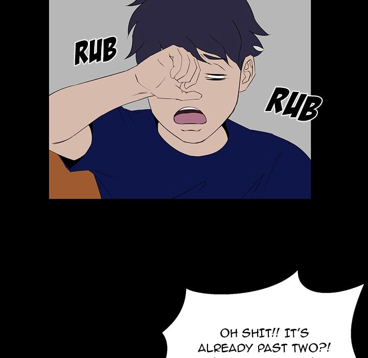 Read The Inheritance chapter 6 image 84 on Lezhin
