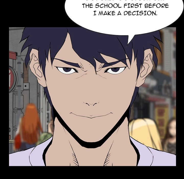 Read The Inheritance chapter 6 image 88 on Lezhin