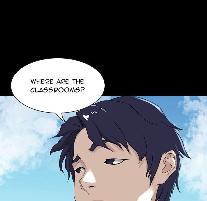 Read The Inheritance chapter 6 image 94 on Lezhin