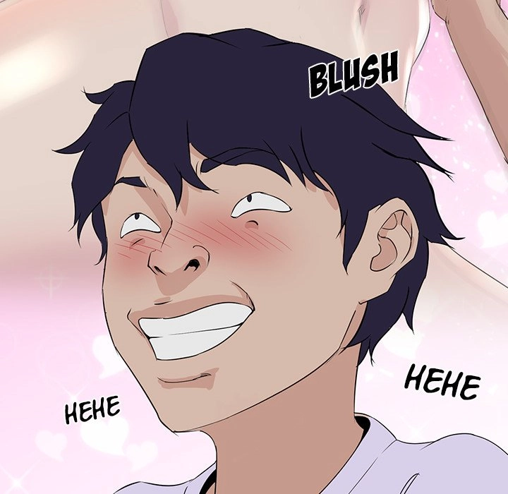 Read The Inheritance chapter 6 image 98 on Lezhin