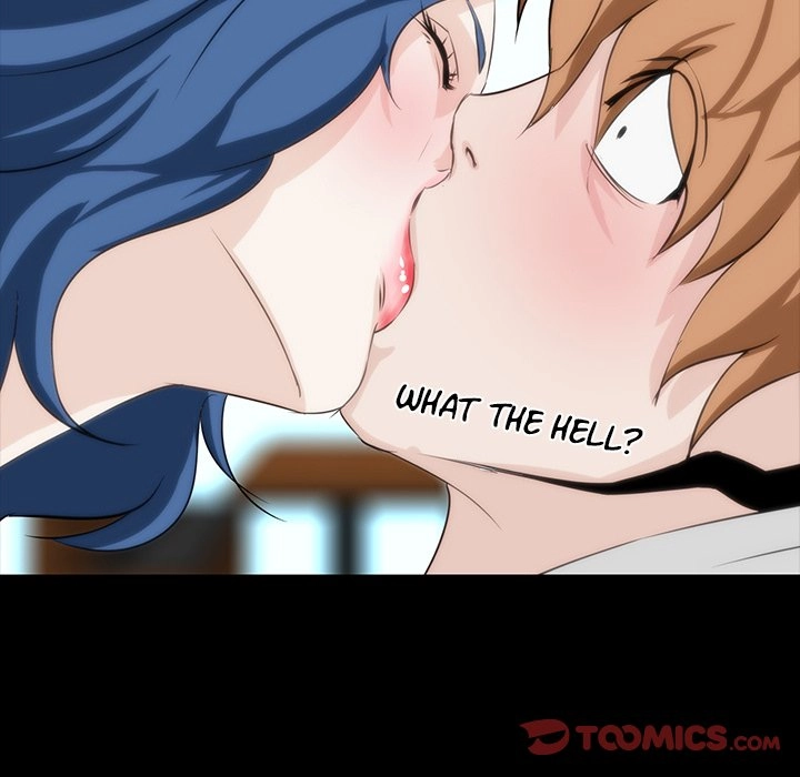Read The Inheritance chapter 7 image 104 on Lezhin