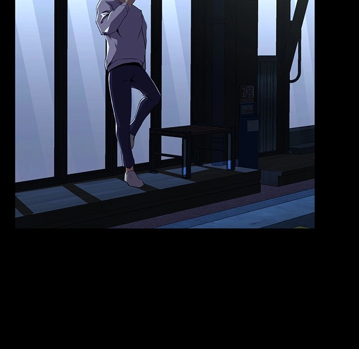 Read The Inheritance chapter 7 image 116 on Lezhin