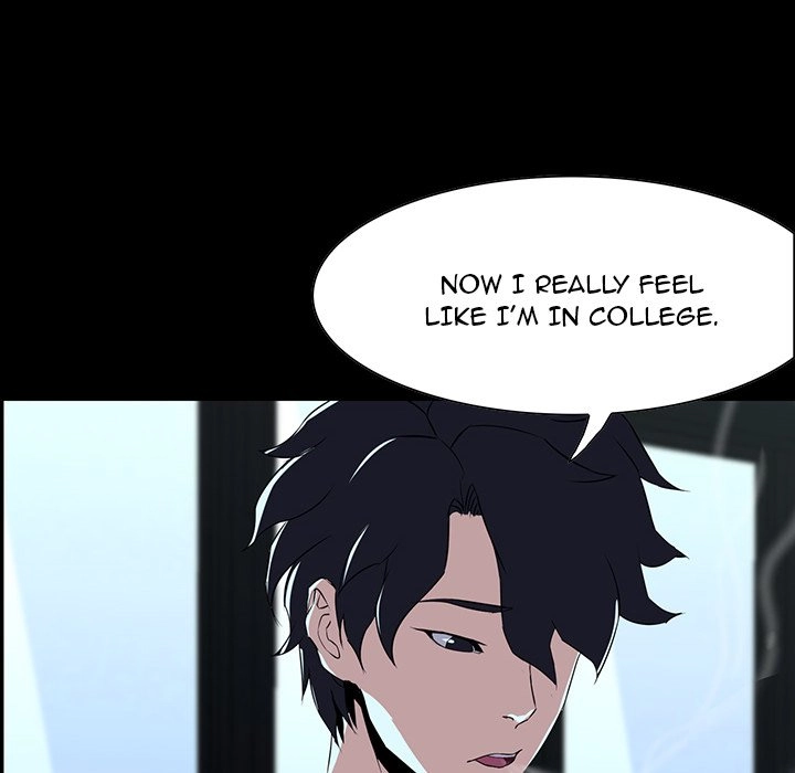 Read The Inheritance chapter 7 image 117 on Lezhin
