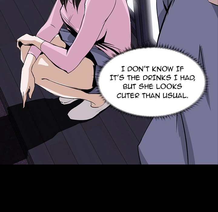 Read The Inheritance chapter 7 image 124 on Lezhin