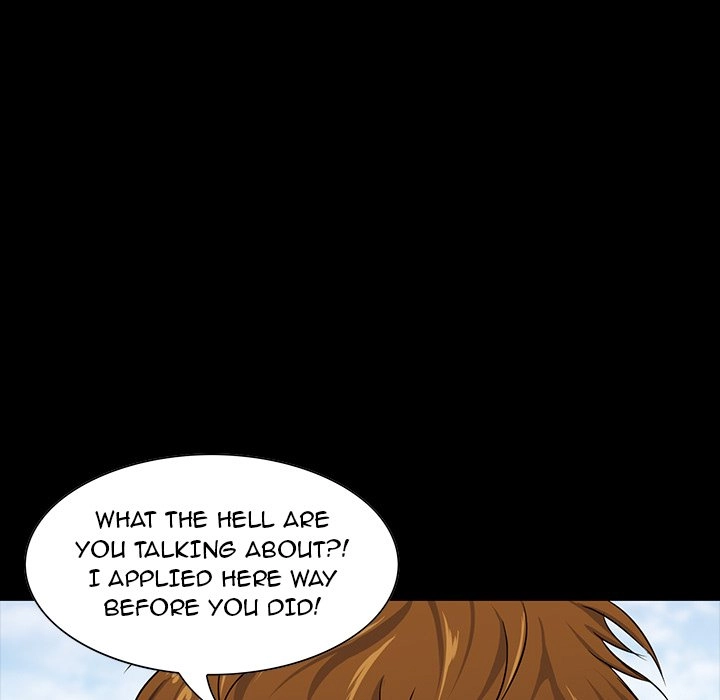 Read The Inheritance chapter 7 image 14 on Lezhin