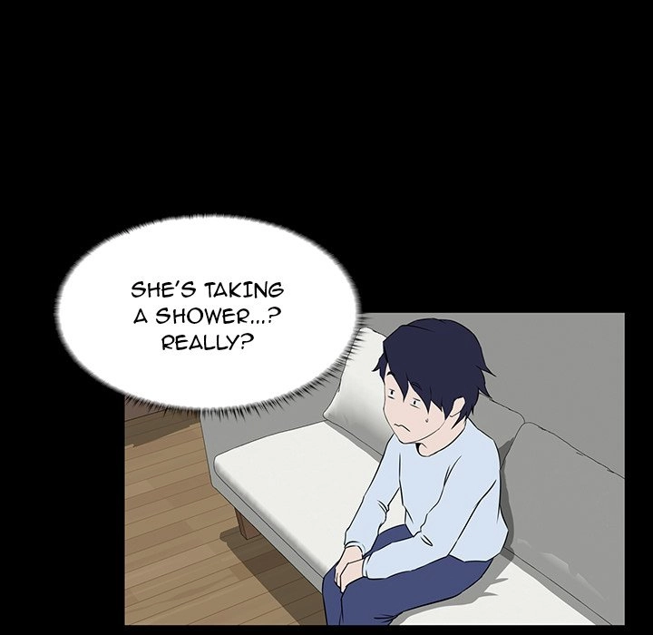 Read The Inheritance chapter 7 image 141 on Lezhin