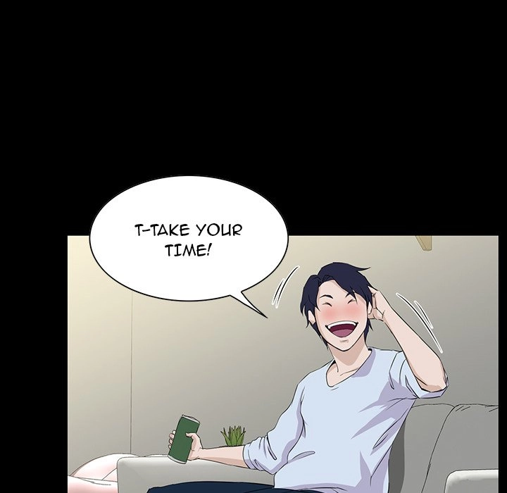Read The Inheritance chapter 7 image 144 on Lezhin
