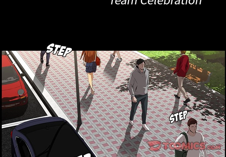 Read The Inheritance chapter 7 image 2 on Lezhin