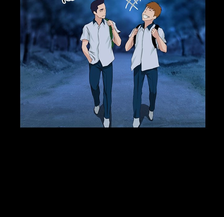Read The Inheritance chapter 7 image 20 on Lezhin