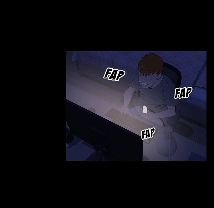 Read The Inheritance chapter 7 image 21 on Lezhin