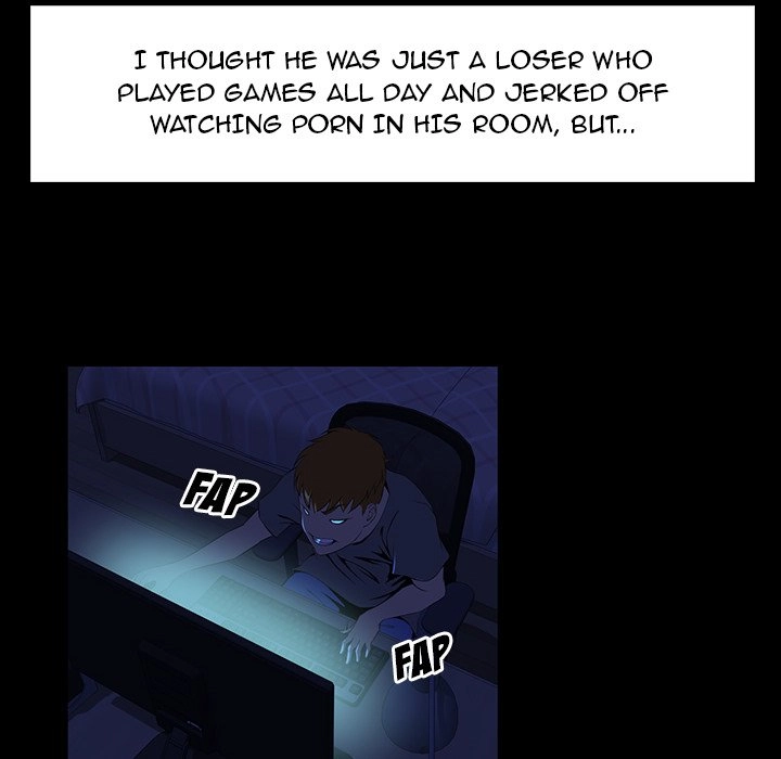 Read The Inheritance chapter 7 image 22 on Lezhin