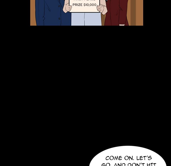 Read The Inheritance chapter 7 image 24 on Lezhin