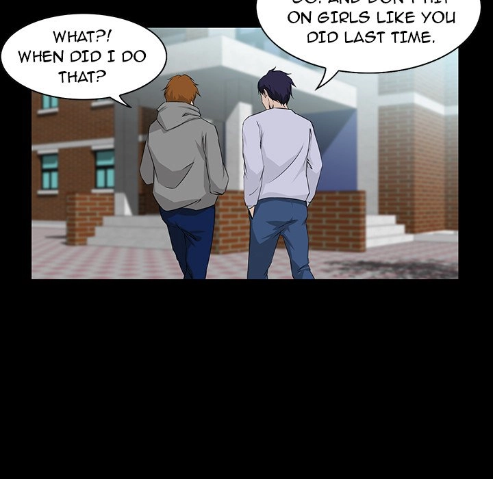 Read The Inheritance chapter 7 image 25 on Lezhin