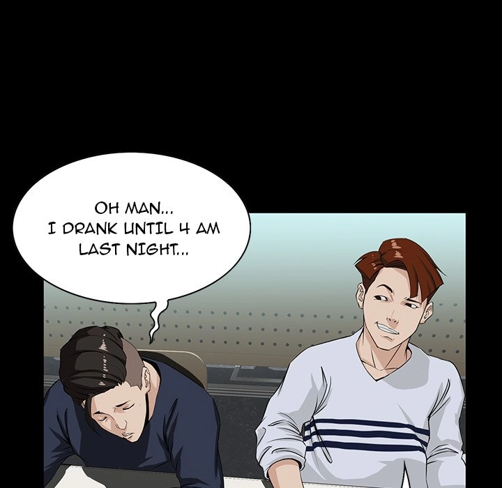 Read The Inheritance chapter 7 image 30 on Lezhin