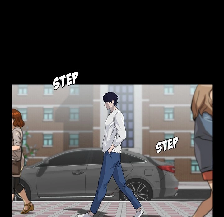 Read The Inheritance chapter 7 image 4 on Lezhin